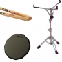 pack+percussion+pad+vic+firth+5a